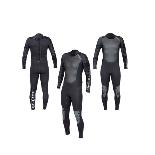 AQUALUNG HYDROFLEX 3MM JUMPSUIT MEN