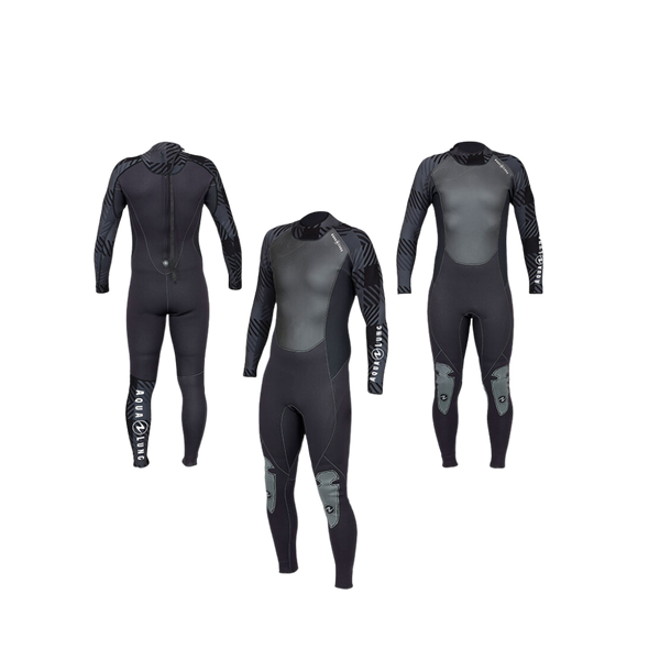 Aqualung Hydroflex 3mm Wetsuit