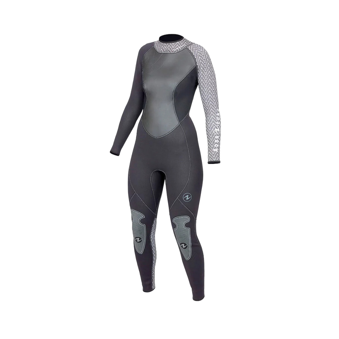 AQUALUNG HYDROFLEX WOMEN 1MM WETSUIT