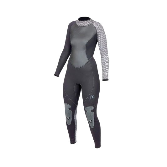 AQUALUNG HYDROFLEX WOMEN 1MM WETSUIT