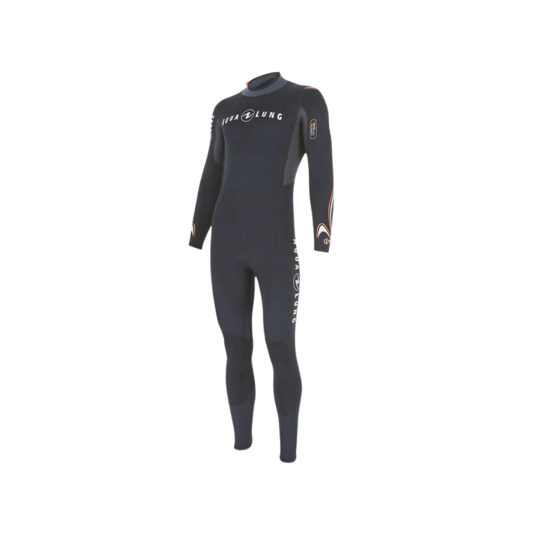 AQUALUNG MENS DIVE WETSUIT 5.5MM