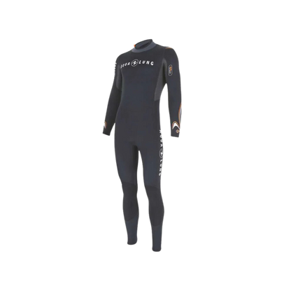 AQUALUNG MENS DIVE WETSUIT 5.5MM