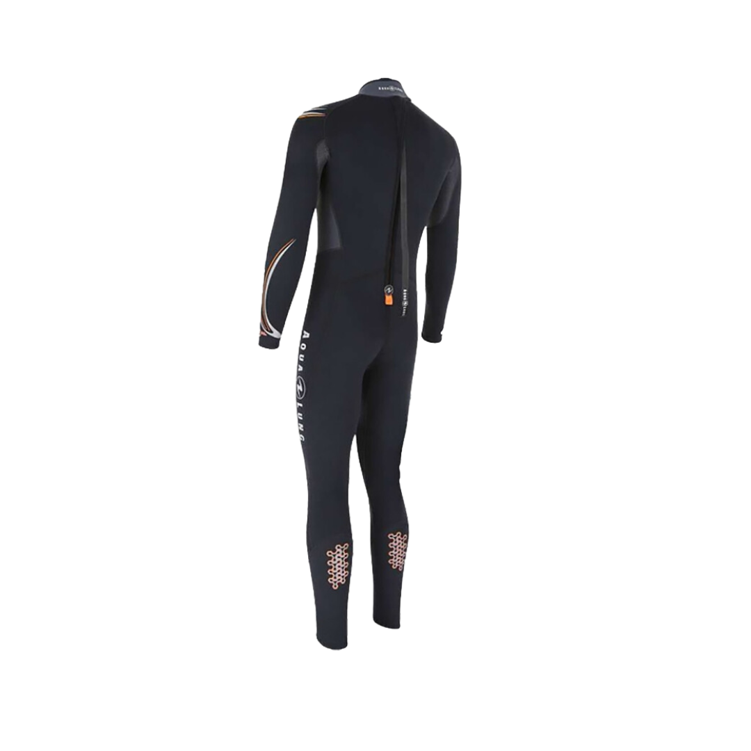 AQUALUNG MENS DIVE WETSUIT 5.5MM