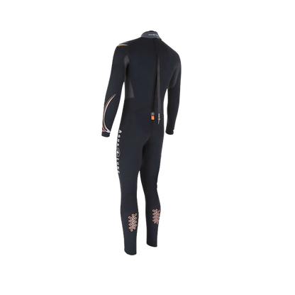 AQUALUNG MENS DIVE WETSUIT 5.5MM