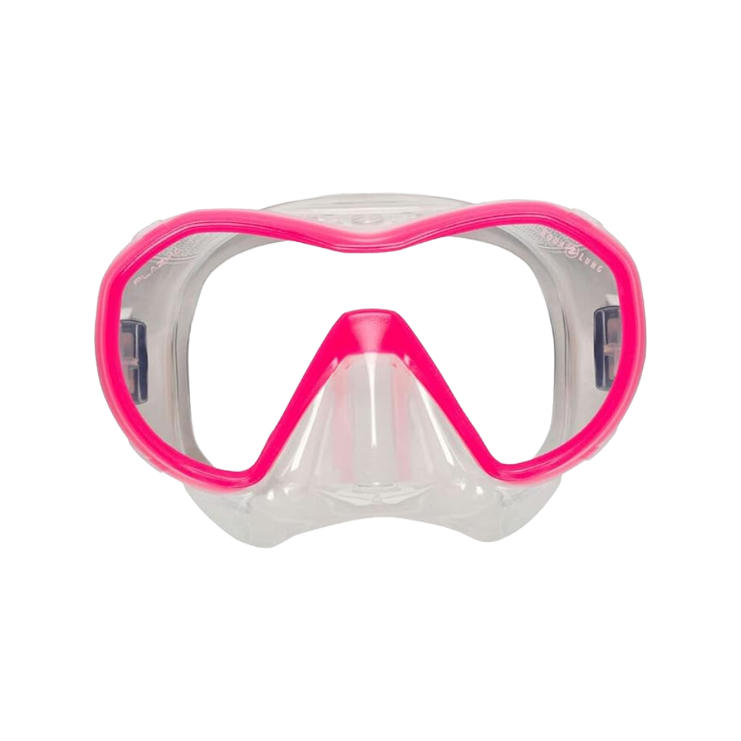 AQUALUNG PLAZMA MASK