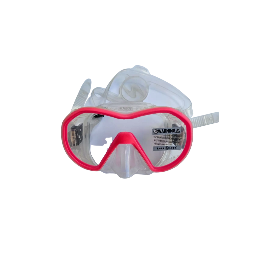 AQUALUNG PLAZMA MASK