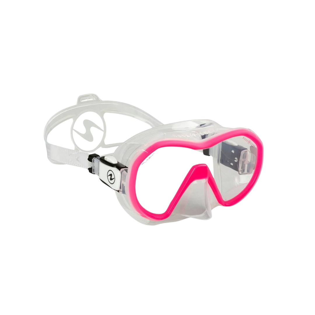 AQUALUNG PLAZMA MASK
