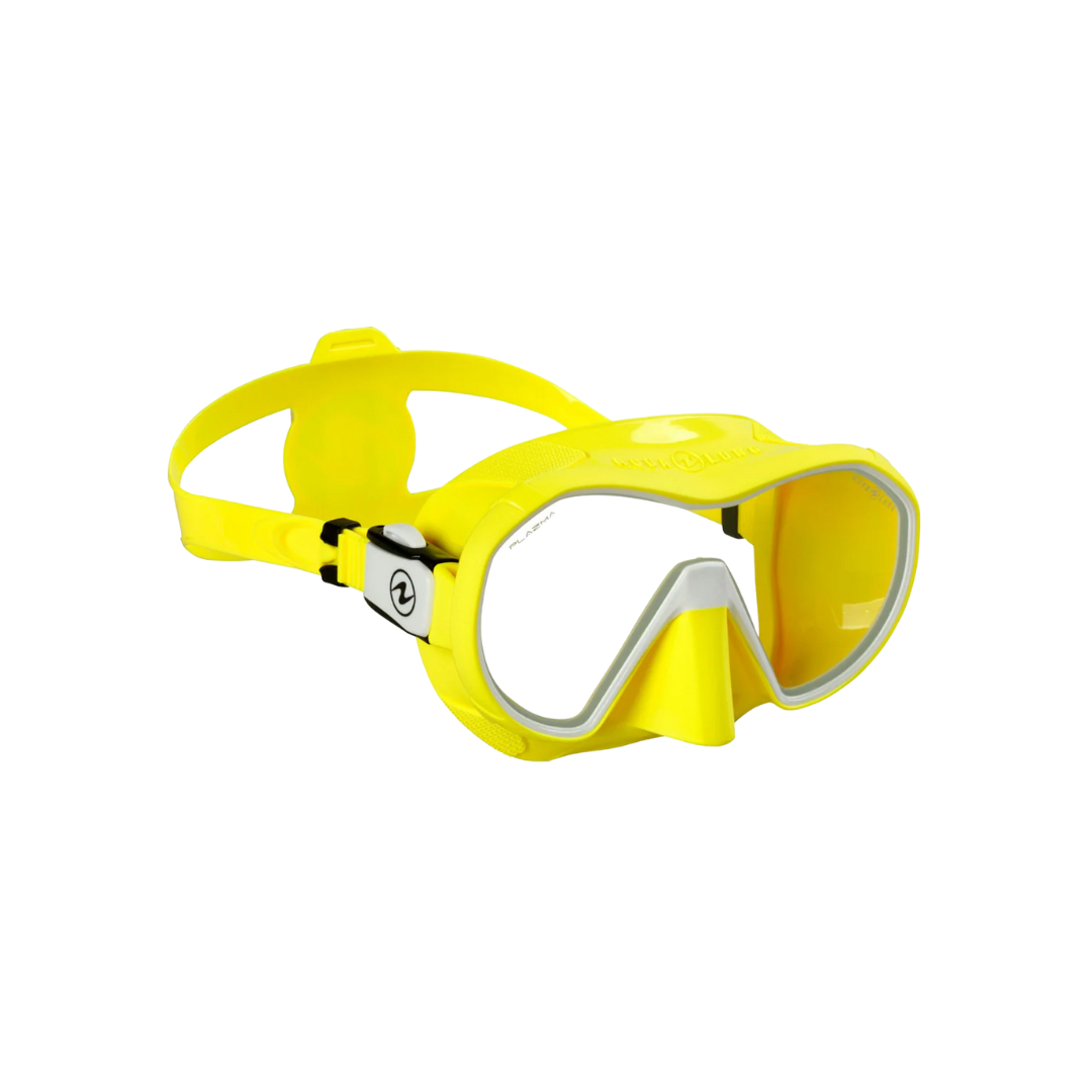 AQUALUNG PLAZMA MASK