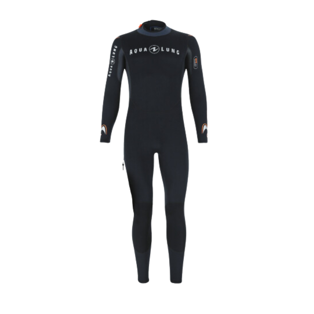 AQUALUNG WOMENS DIVE WETSUIT 3.0MM