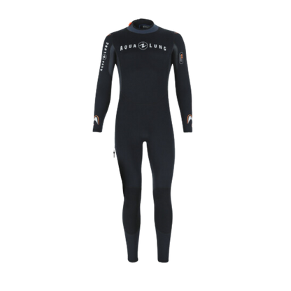 AQUALUNG WOMENS DIVE WETSUIT 3.0MM