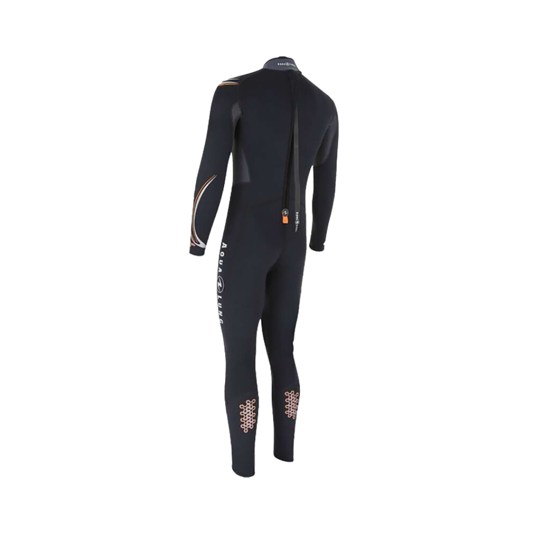 AQUALUNG WOMENS DIVE WETSUIT 3.0MM