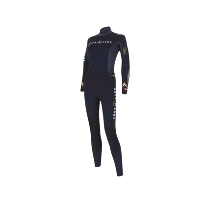 AQUALUNG WOMENS DIVE WETSUIT 3.0MM