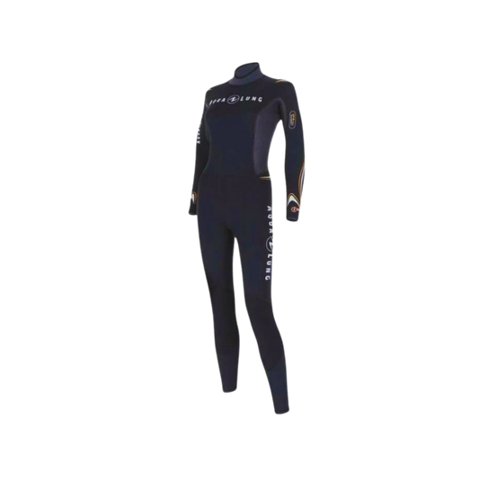 AQUALUNG WOMENS DIVE WETSUIT 3.0MM