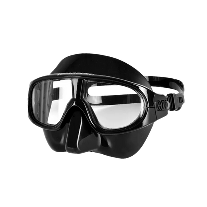 AROPEC M2-YA2522 LOW VOLUME MASK AND AROPEC PVC SNORKEL SJC-100