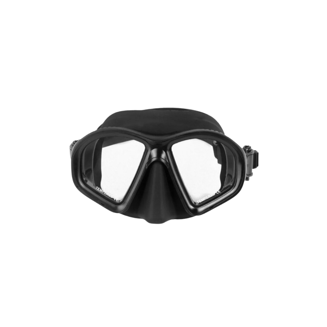 AROPEC M2 GT10 LOW VOLUME MASK AND SNORKEL