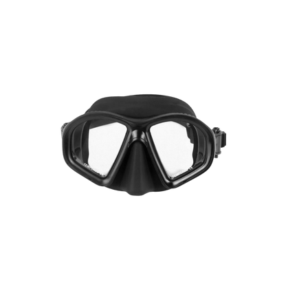 AROPEC M2 GT10 LOW VOLUME MASK AND SNORKEL