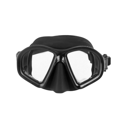 AROPEC LOW VOLUME MASK M2 GY232 AND FLOATING SNORKEL SC U137