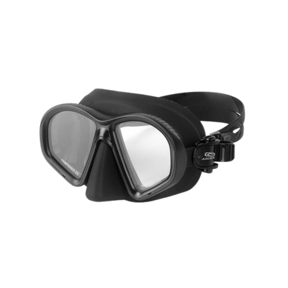 AROPEC LOW VOLUME MASK M2 GY232 AND FLOATING SNORKEL SC U137