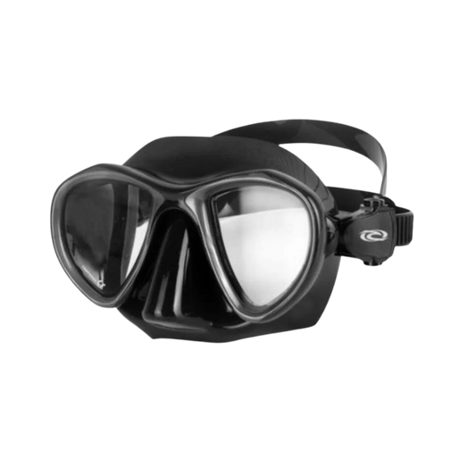 AROPEC M2 HF10 LOW VOLUME MASK AND AROPEC FLOATING SNORKEL SC U138