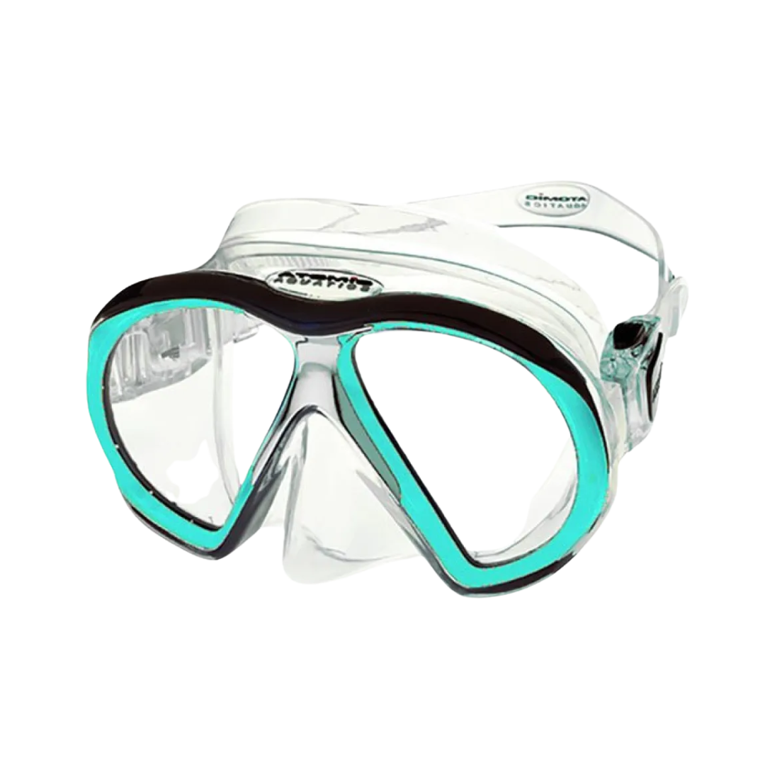 ATOMIC AQUATICS SUB FRAME MASK