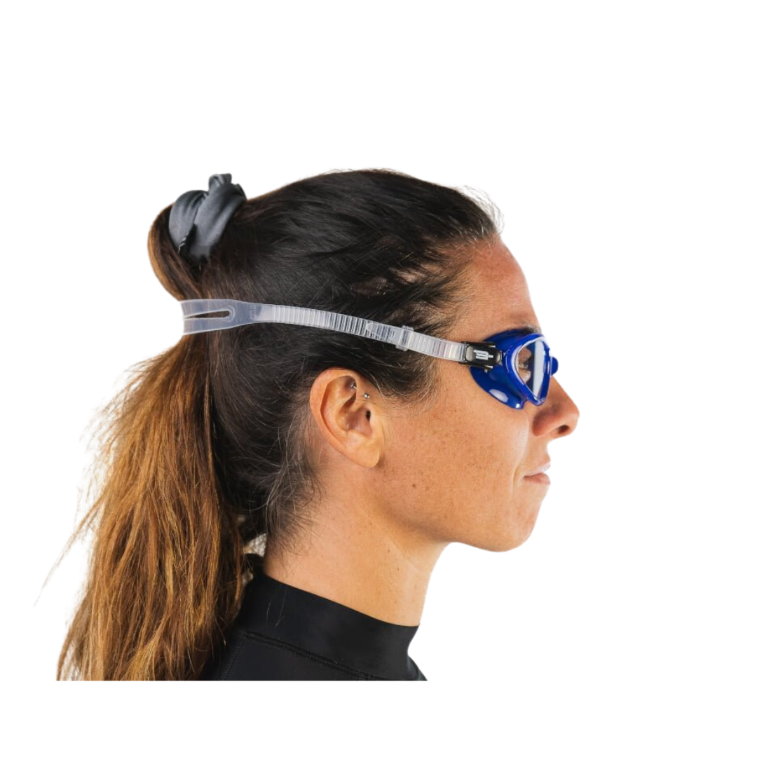 BONASSI SWIM GOGGLES