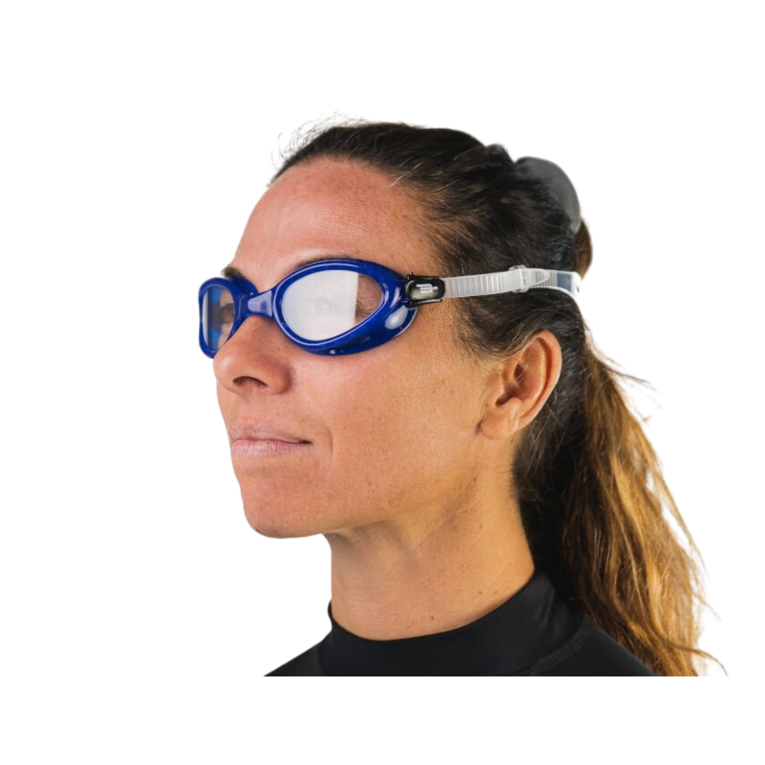 BONASSI SWIM GOGGLES