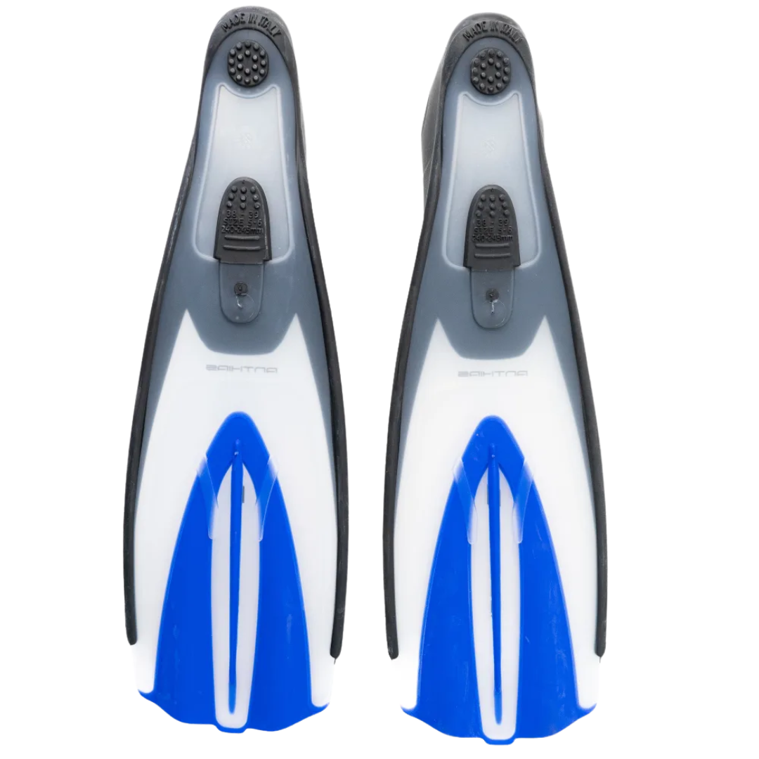 Aletas Bonassi Anthias de talón cerrado