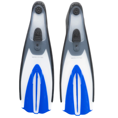 Aletas Bonassi Anthias de talón cerrado