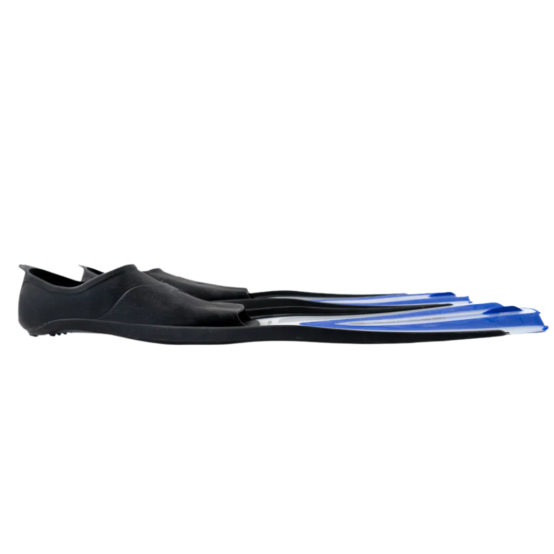 Aletas Bonassi Anthias de talón cerrado