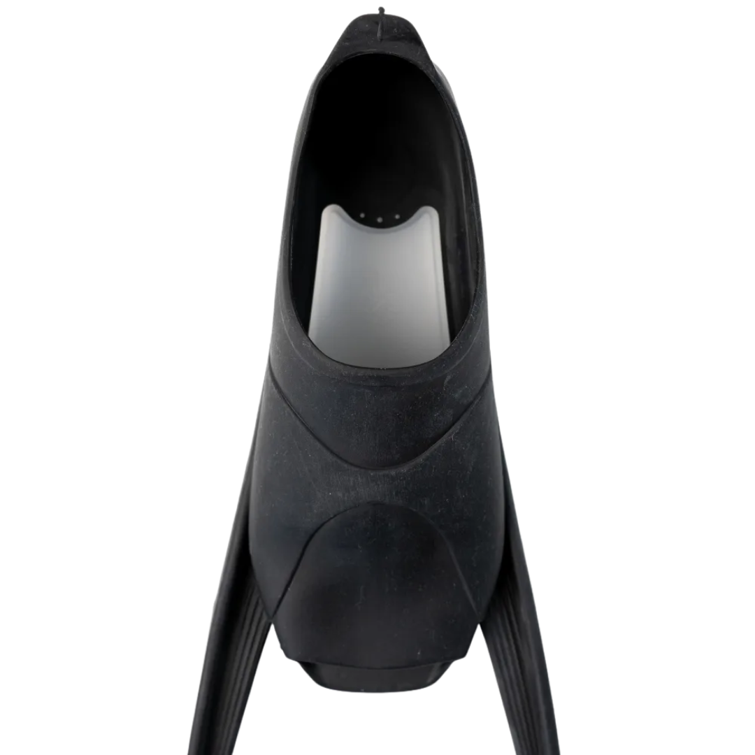 Aletas Bonassi Anthias de talón cerrado