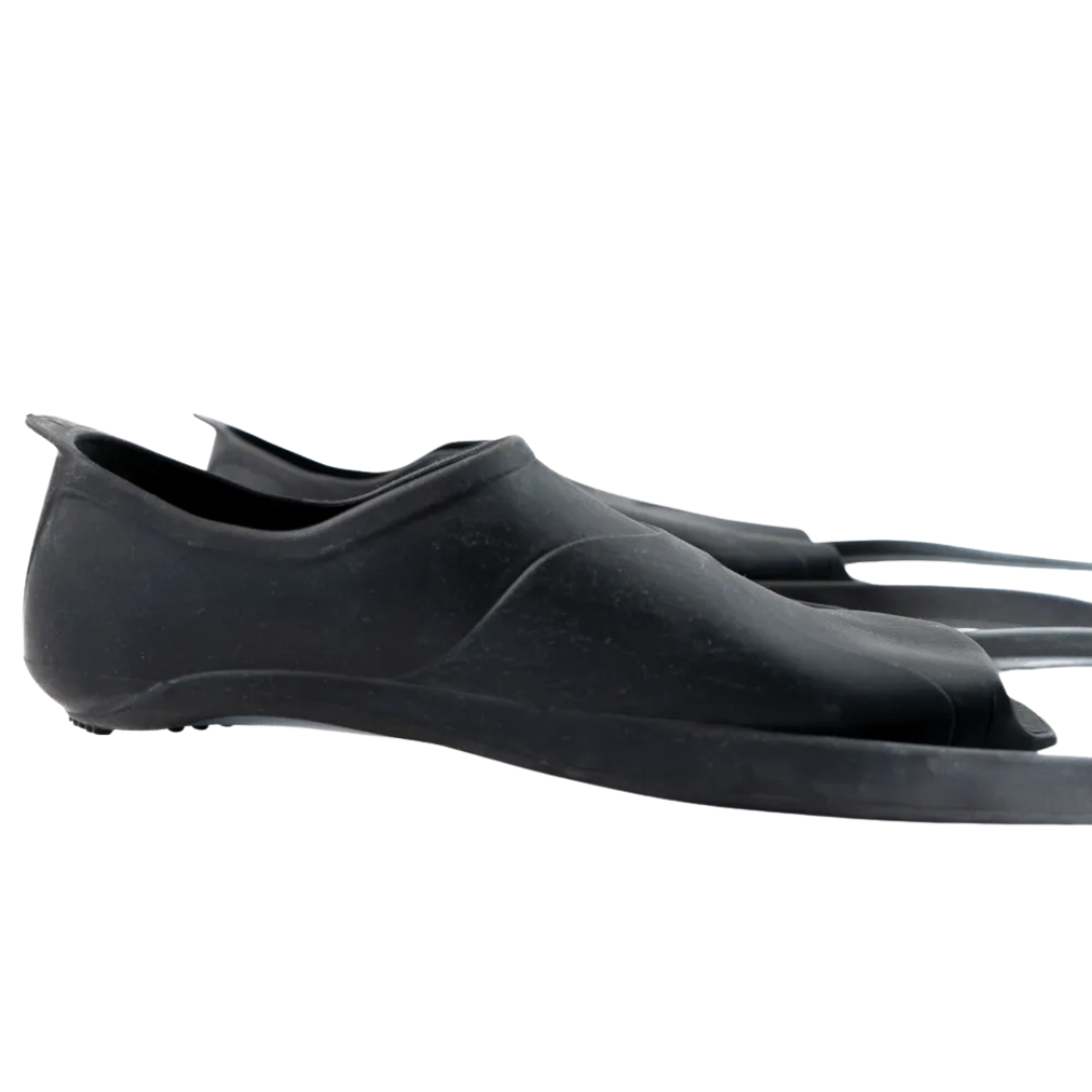 Aletas Bonassi Anthias de talón cerrado