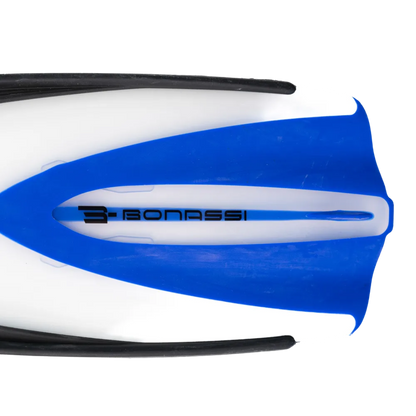 Aletas Bonassi Anthias de talón cerrado