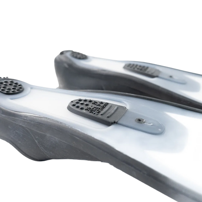 Aletas Bonassi Anthias de talón cerrado