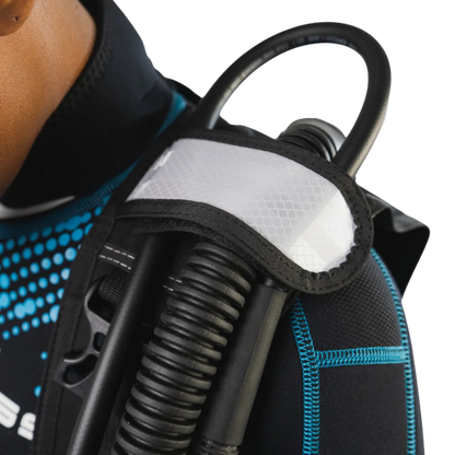 BONASSI KOMBAT BCD