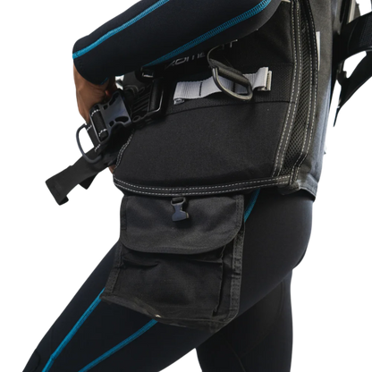 BONASSI KOMBAT BCD