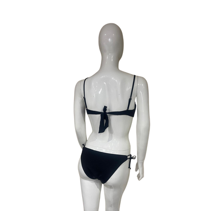 Ruched Bikini