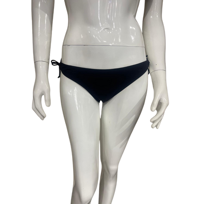 Ruched Bikini