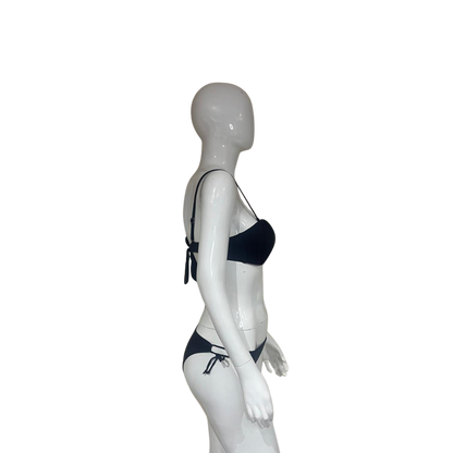 Ruched Bikini