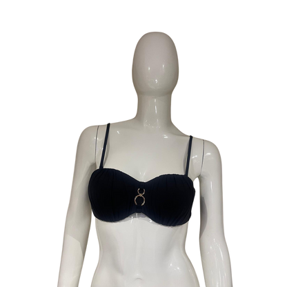 Ruched Bikini