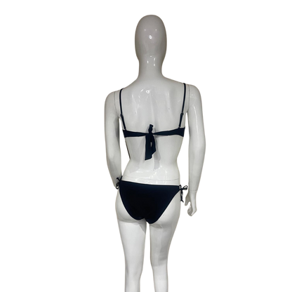 Ruched Bikini