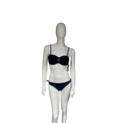 Ruched Bikini