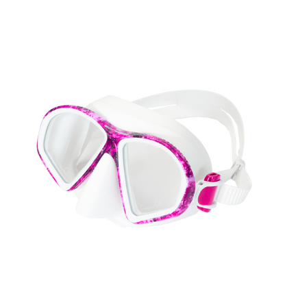 Bonassi Athena Mask