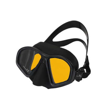 Bonassi Athena Revo Mascarilla Bajo Volumen