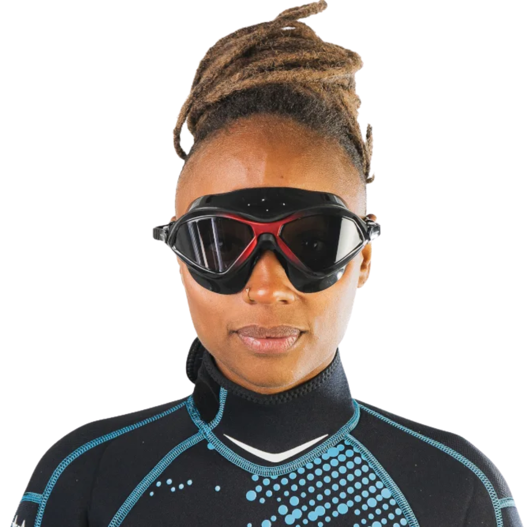 Bonassi Master Goggles