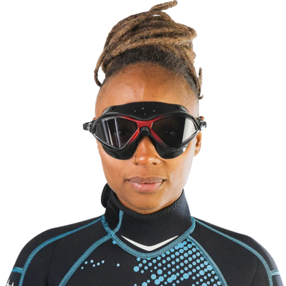 Bonassi Master Goggles