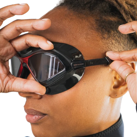 Bonassi Master Goggles