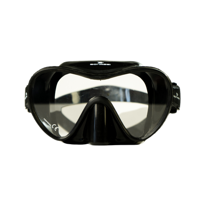 BONASSI HERCULES DIVING MASK