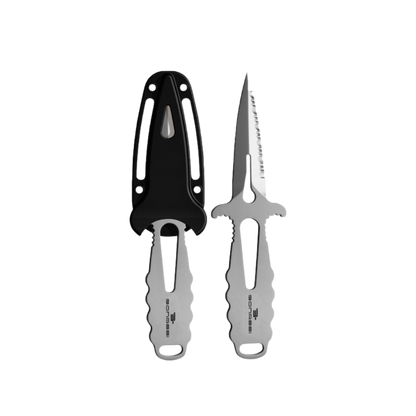 Bonassi Vendetta 9cm Knife