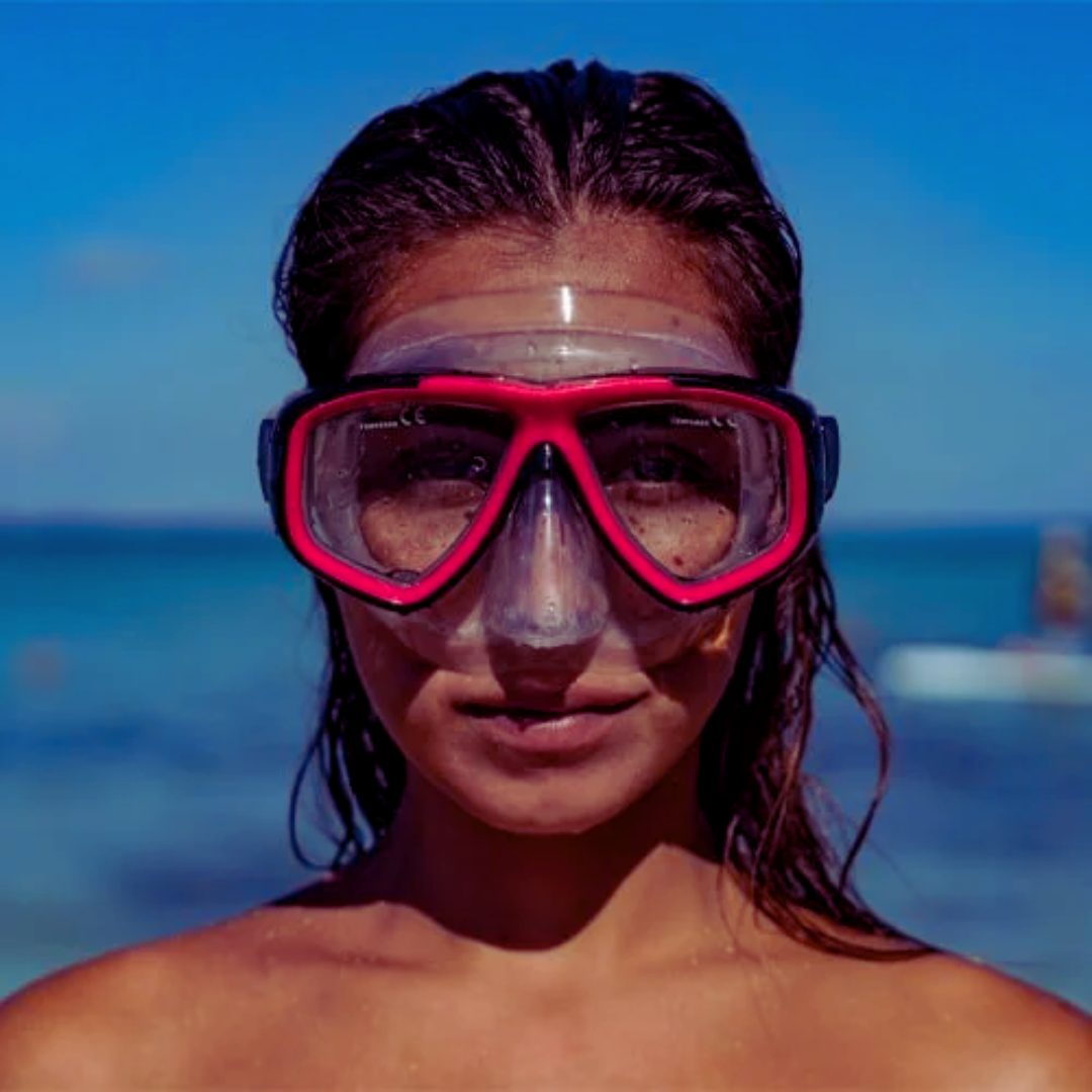 Máscara de Juno de Bonassi