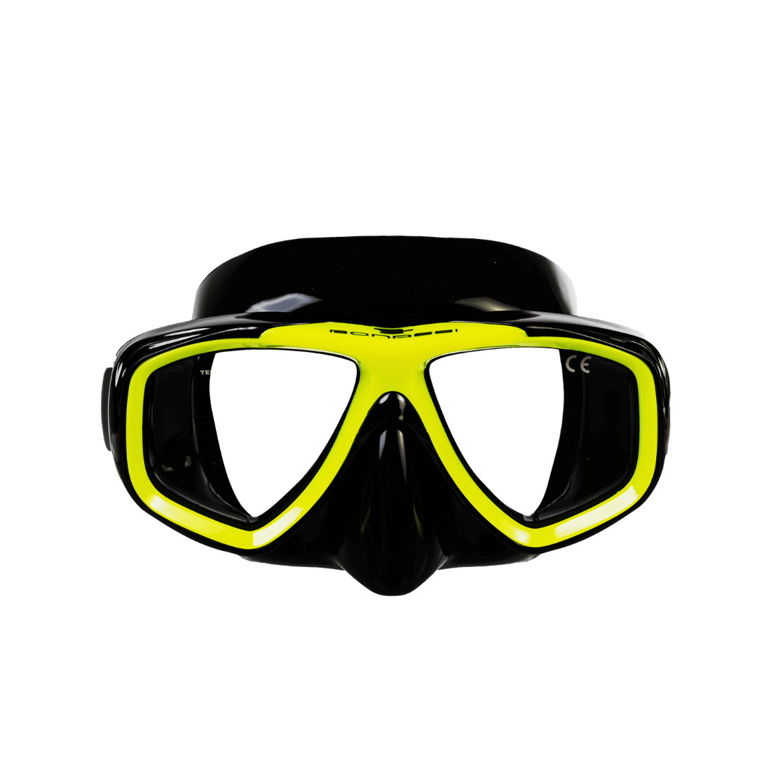 Máscara de Juno de Bonassi